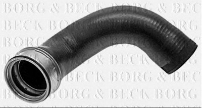 BORG & BECK bth1334 -  Трубка нагнетаемого воздуха